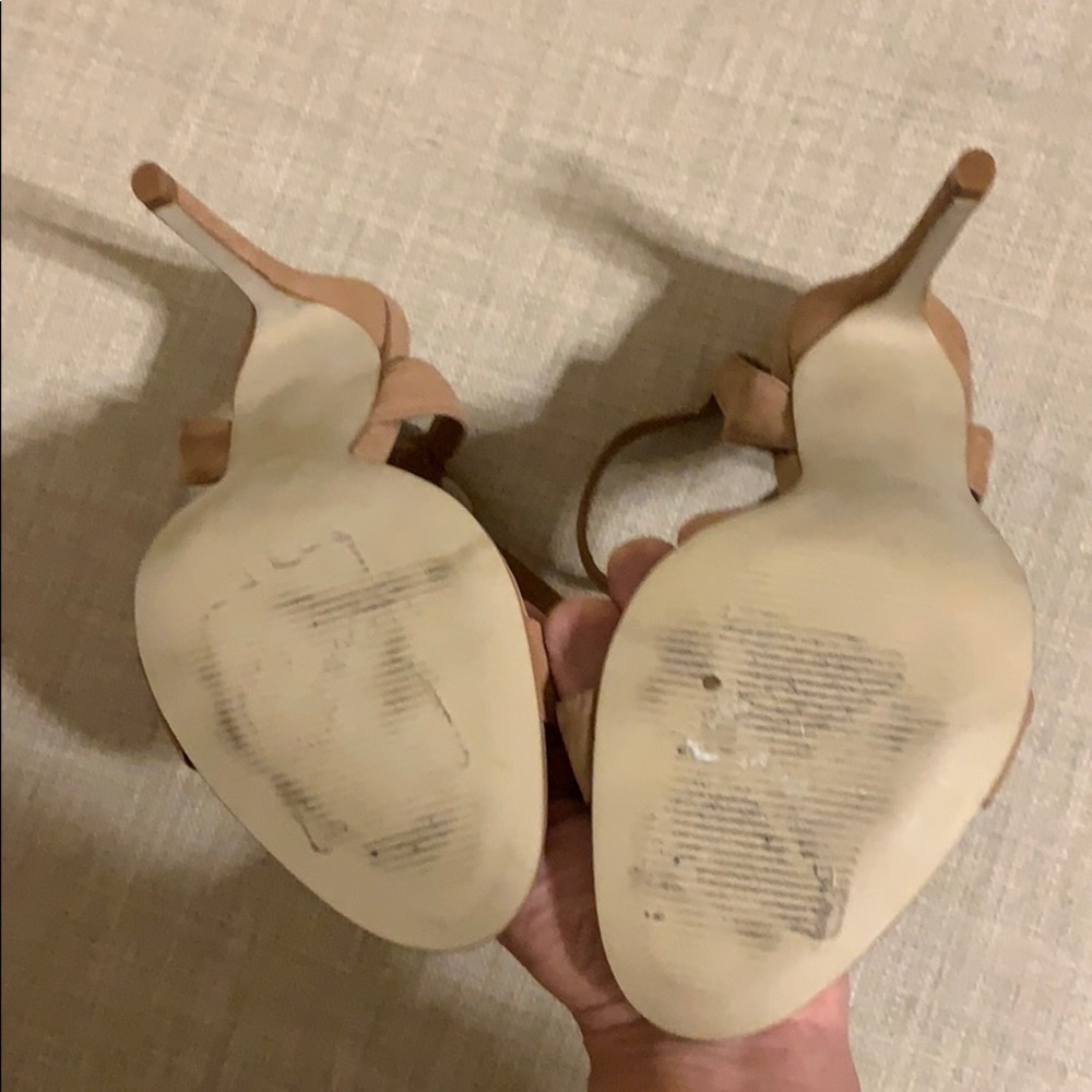 Steve Madden heels - Picture 3 of 4